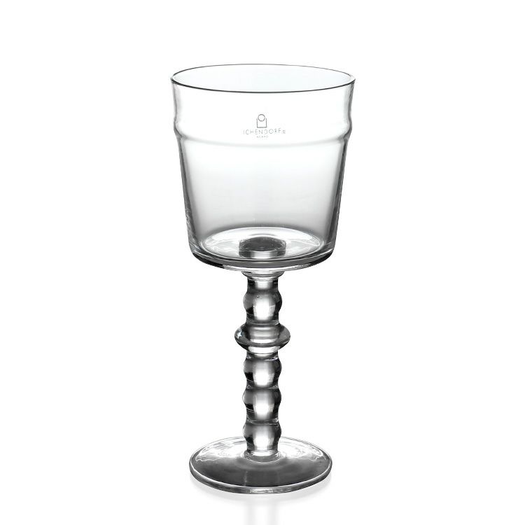 イッケンドルフ ミラノ（ICHENDORF MILANO） フルート 210ml クリア