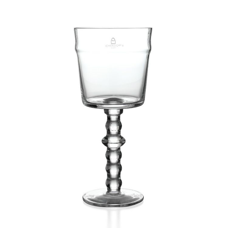 イッケンドルフ ミラノ（ICHENDORF MILANO） フルート 210ml クリア