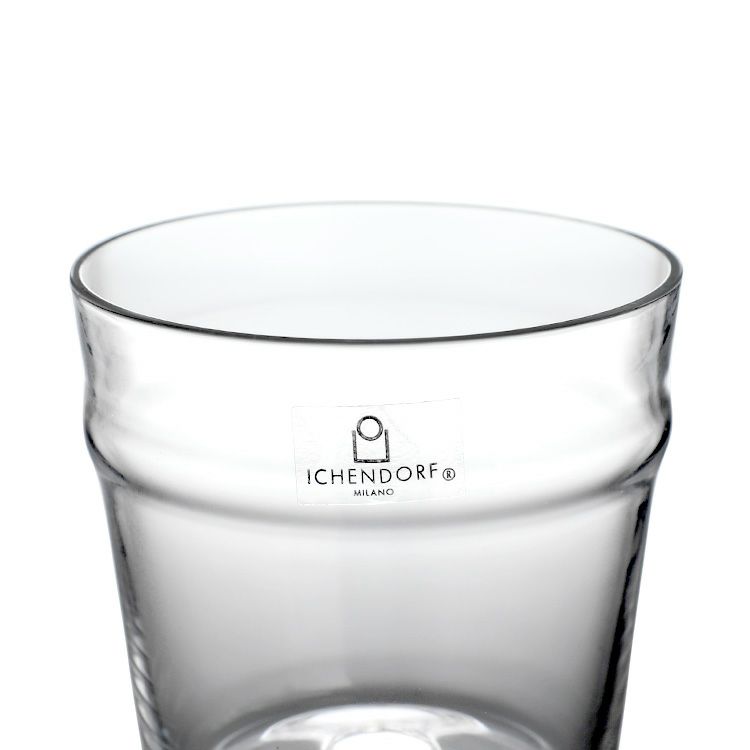 イッケンドルフ ミラノ（ICHENDORF MILANO） フルート 210ml クリア