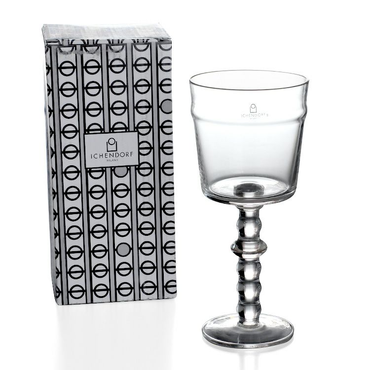 イッケンドルフ ミラノ（ICHENDORF MILANO） フルート 210ml クリア