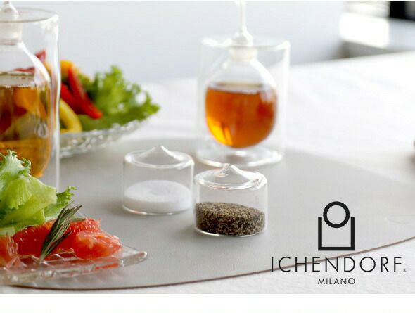 イッケンドルフ ミラノ（ICHENDORF MILANO） ソルト＆ペッパー
