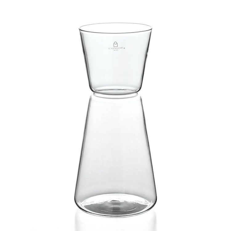 イッケンドルフ ミラノ（ICHENDORF MILANO） ピッチャー 500ml クリア