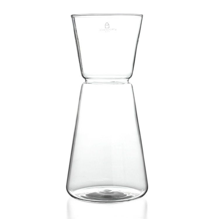 イッケンドルフ ミラノ（ICHENDORF MILANO） ピッチャー 500ml クリア