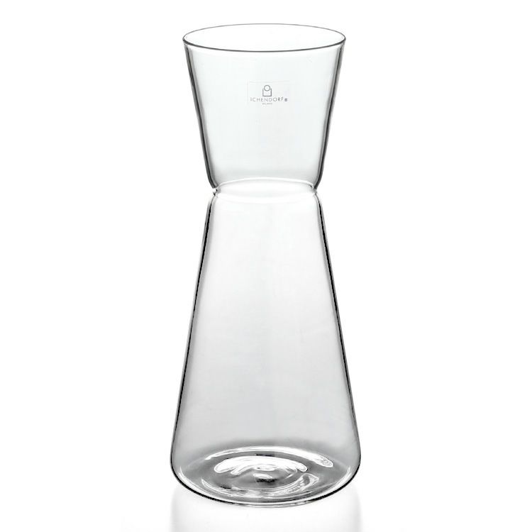 イッケンドルフ ミラノ（ICHENDORF MILANO） ピッチャー 750ml クリア