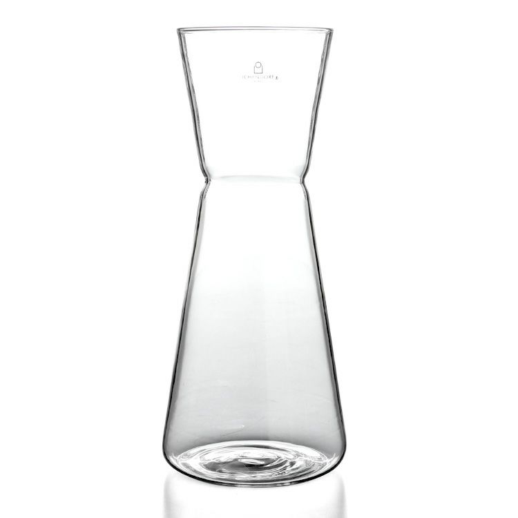 イッケンドルフ ミラノ（ICHENDORF MILANO） ピッチャー 750ml クリア