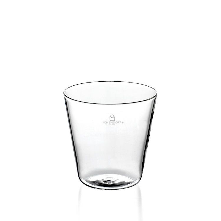 イッケンドルフ ミラノ（ICHENDORF MILANO） タンブラー 240ml クリア