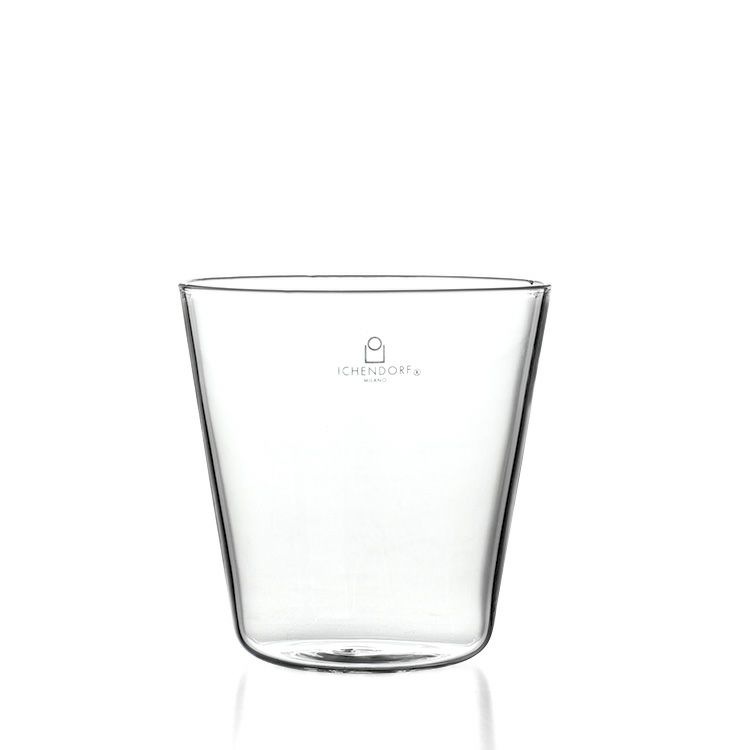 イッケンドルフ ミラノ（ICHENDORF MILANO） タンブラー 240ml クリア