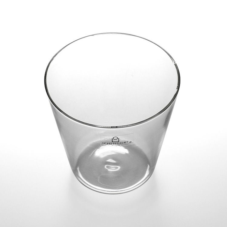 イッケンドルフ ミラノ（ICHENDORF MILANO） タンブラー 240ml クリア