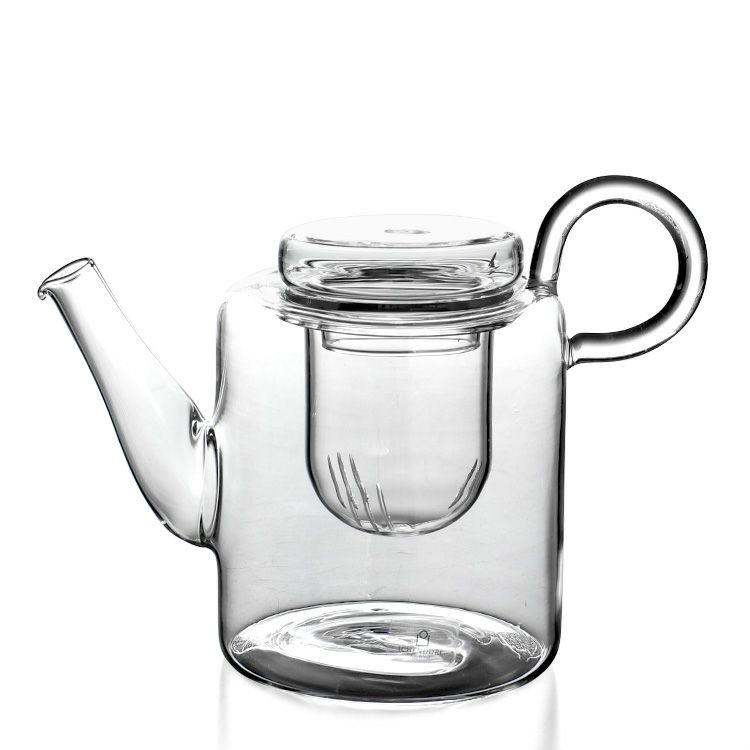 イッケンドルフ ミラノ（ICHENDORF MILANO） ピューマ/PIUMA ティーポット 700ml