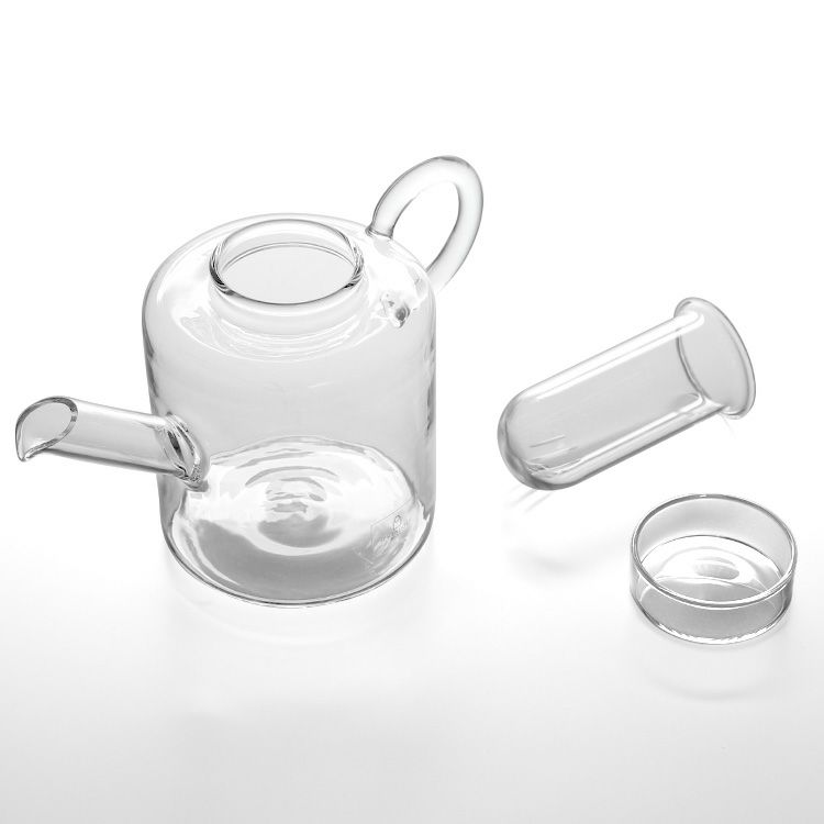 イッケンドルフ ミラノ（ICHENDORF MILANO） ピューマ/PIUMA ティーポット 420ml