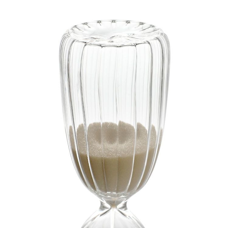 イッケンドルフ ミラノ（ICHENDORF MILANO） タイムス/TIMES 砂時計 5分用 サンド