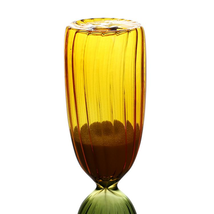 イッケンドルフ ミラノ（ICHENDORF MILANO） タイムス/TIMES 砂時計 5分用