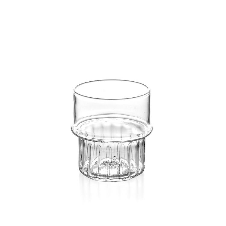 イッケンドルフ ミラノ（ICHENDORF MILANO） トランジット/TRANSIT ショットグラス 90ml