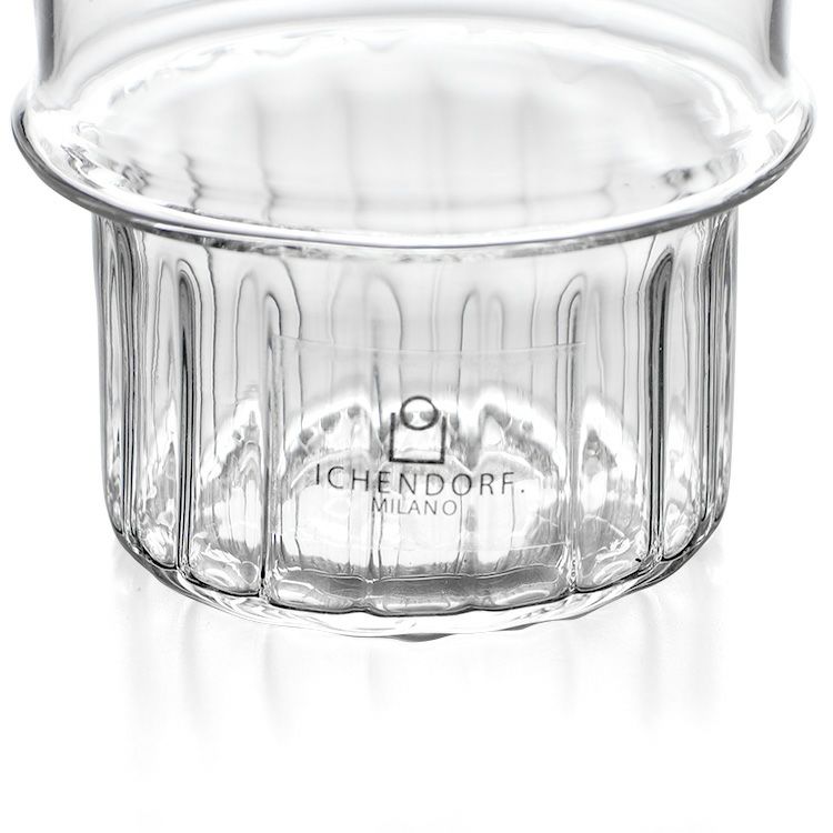 イッケンドルフ ミラノ（ICHENDORF MILANO） トランジット/TRANSIT ショットグラス 90ml