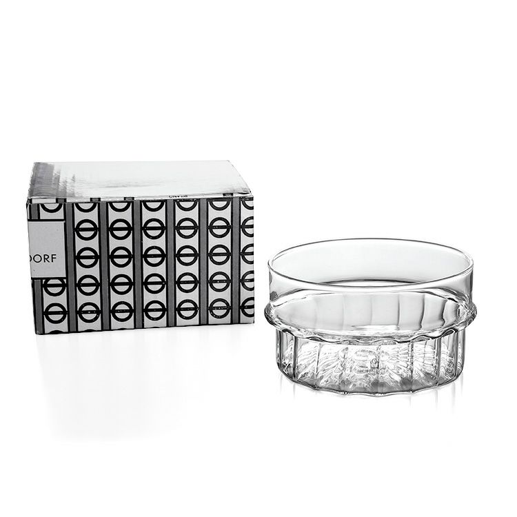 イッケンドルフ ミラノ（ICHENDORF MILANO） トランジット/TRANSIT ボウル 10cm