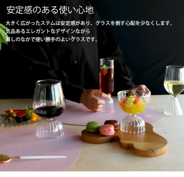 イッケンドルフ ミラノ（ICHENDORF MILANO） チュチュ/TUTU フルート 250ml