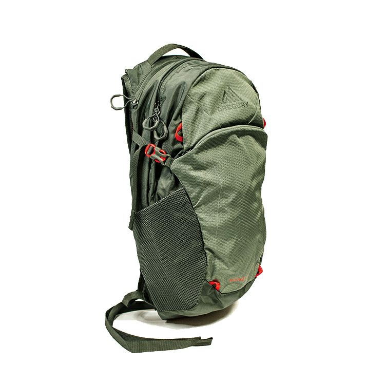 グレゴリー（GREGORY） ナノ/NANO 18 リュック