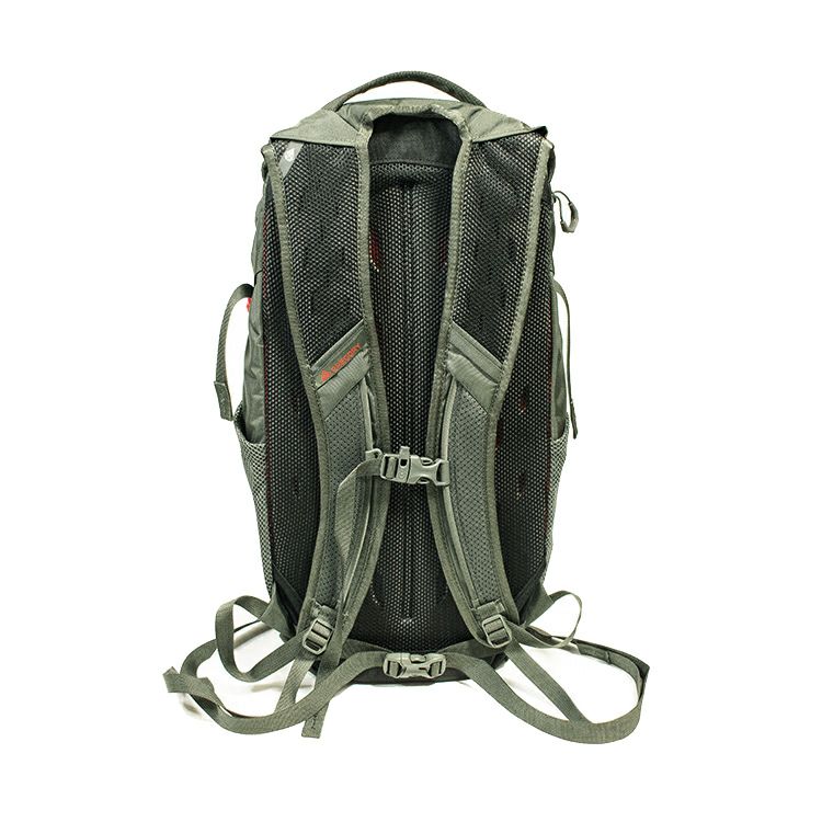 グレゴリー（GREGORY） ナノ/NANO 18 リュック