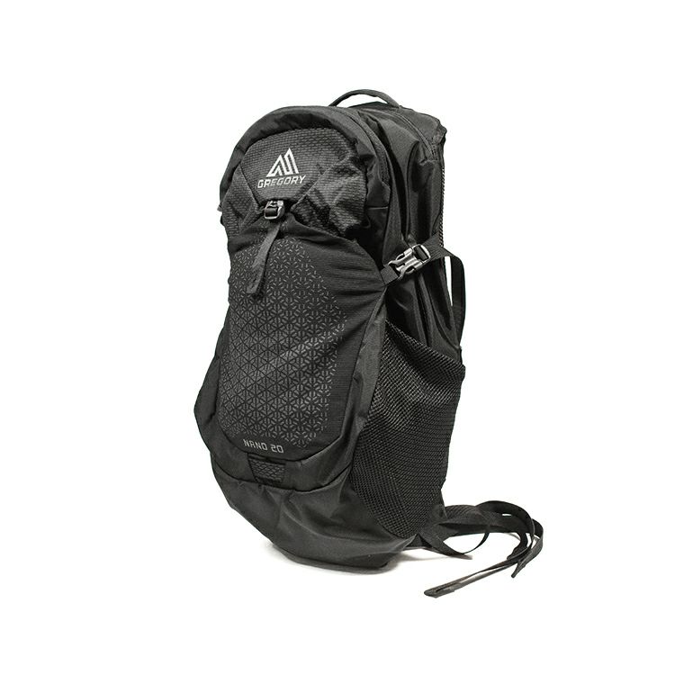 グレゴリー（GREGORY） ナノ/NANO 20 リュック