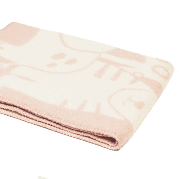 クリッパン（KLIPPAN） ウールミニブランケット 65×90cm ピクニック