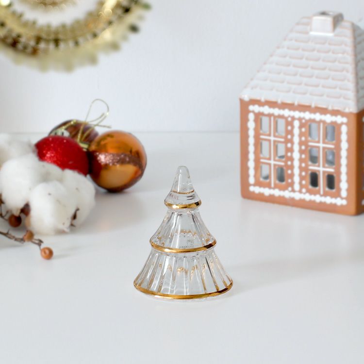 ホルムガード（Holmegaard） フェアリーテイルズツリー/Fairytales TREE クリスマスツリー Sサイズ