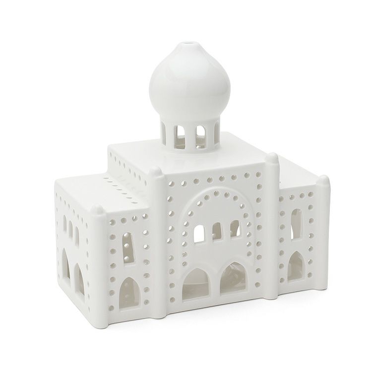 ケーラー（Kahler） アーバニア/Urbania キャンドルホルダー チボリ ニム