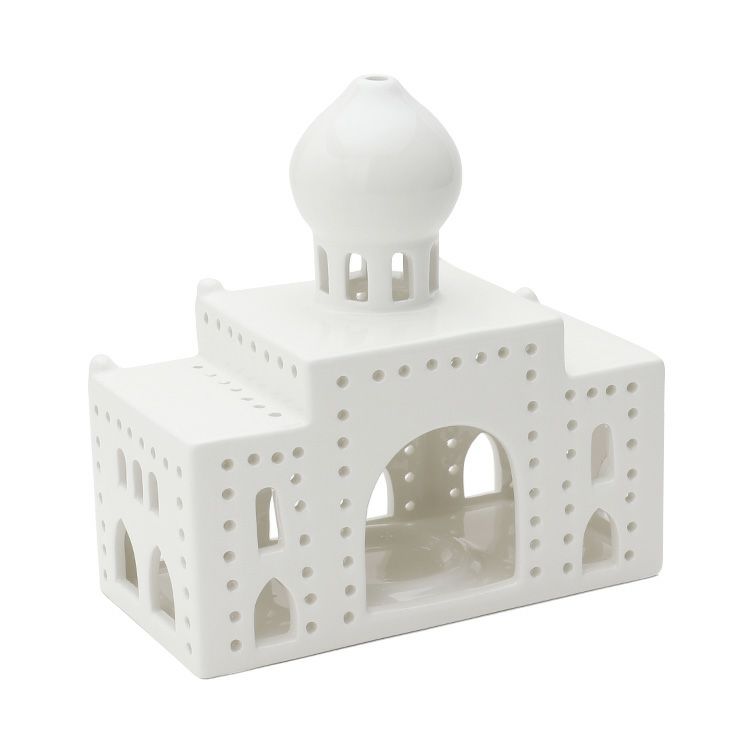 ケーラー（Kahler） アーバニア/Urbania キャンドルホルダー チボリ ニム