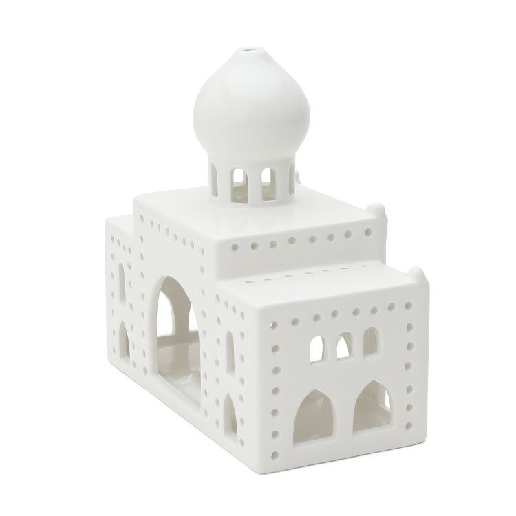 ケーラー（Kahler） アーバニア/Urbania キャンドルホルダー チボリ ニム