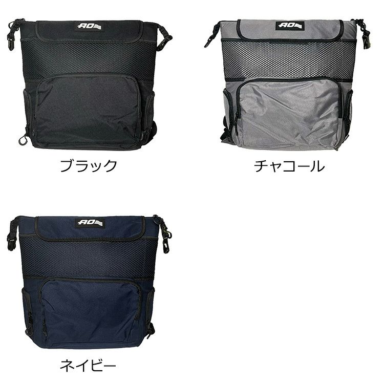 エーオークーラーズ（AO Coolers） キャンバス/CANVAS 18パック バックパック ソフトクーラー