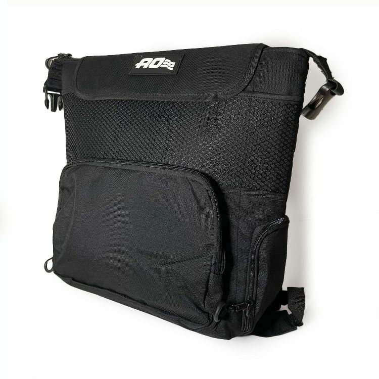 エーオークーラーズ（AO Coolers） キャンバス/CANVAS 18パック バックパック ソフトクーラー