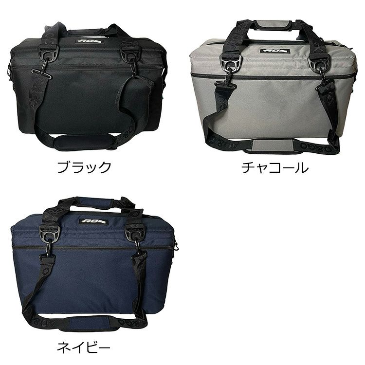 エーオークーラーズ（AO Coolers） キャンバス/CANVAS 36パック ソフトクーラー