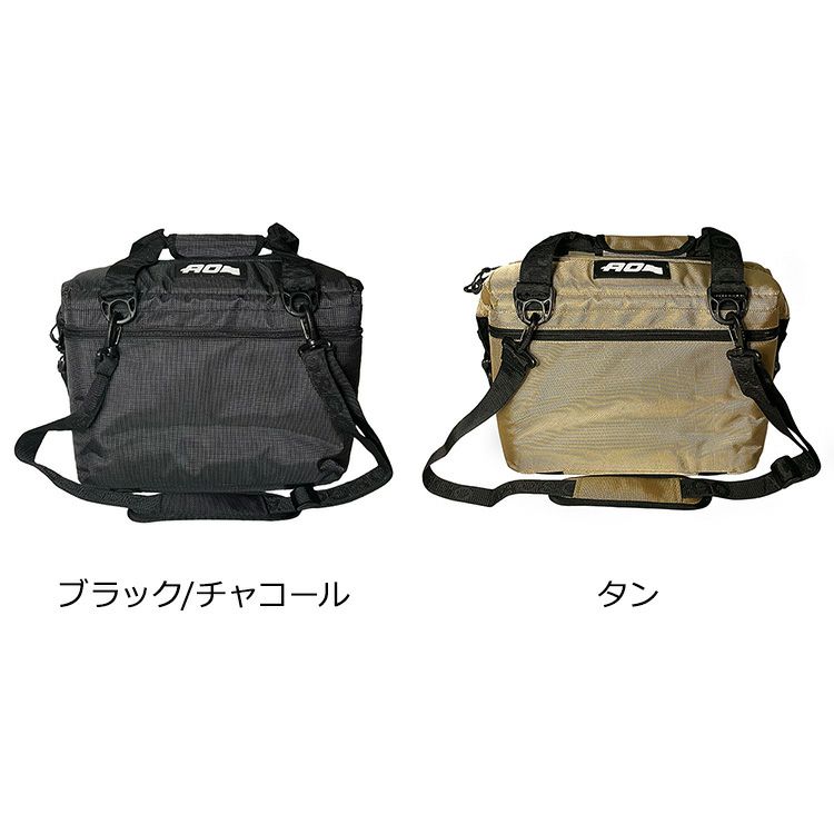 エーオークーラーズ（AO Coolers） バリスティック/BALLISTIC 12パック ソフトクーラー