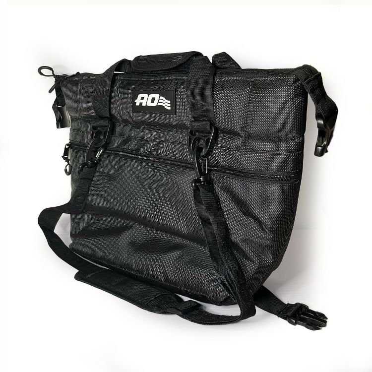 エーオークーラーズ（AO Coolers） バリスティック/BALLISTIC 12パック ソフトクーラー