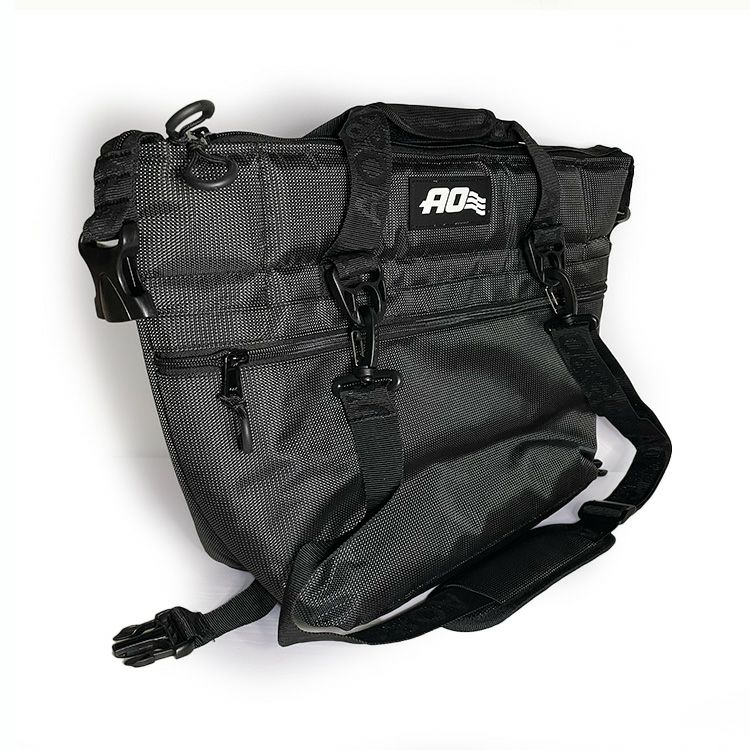 エーオークーラーズ（AO Coolers） バリスティック/BALLISTIC 12パック ソフトクーラー