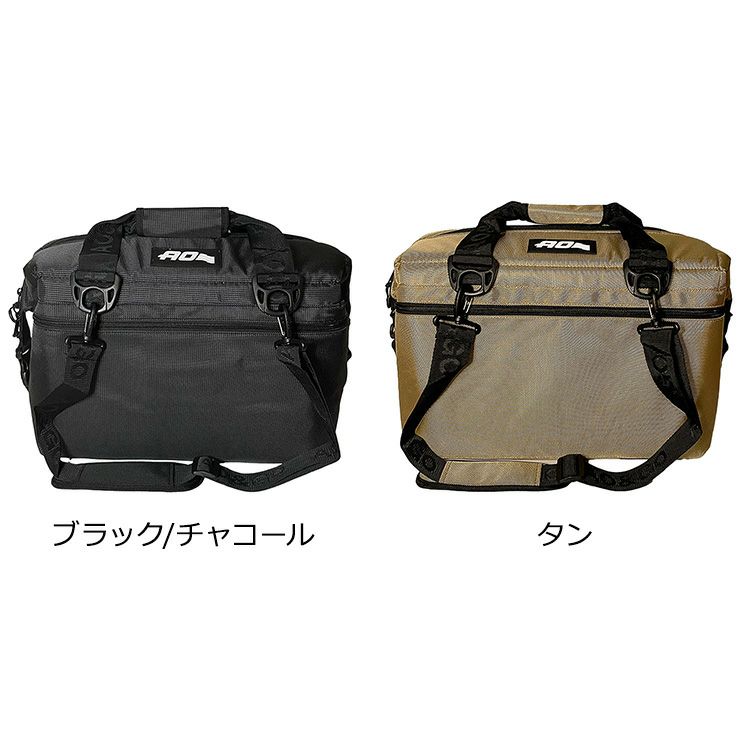 エーオークーラーズ（AO Coolers） バリスティック/BALLISTIC 24パック ソフトクーラー