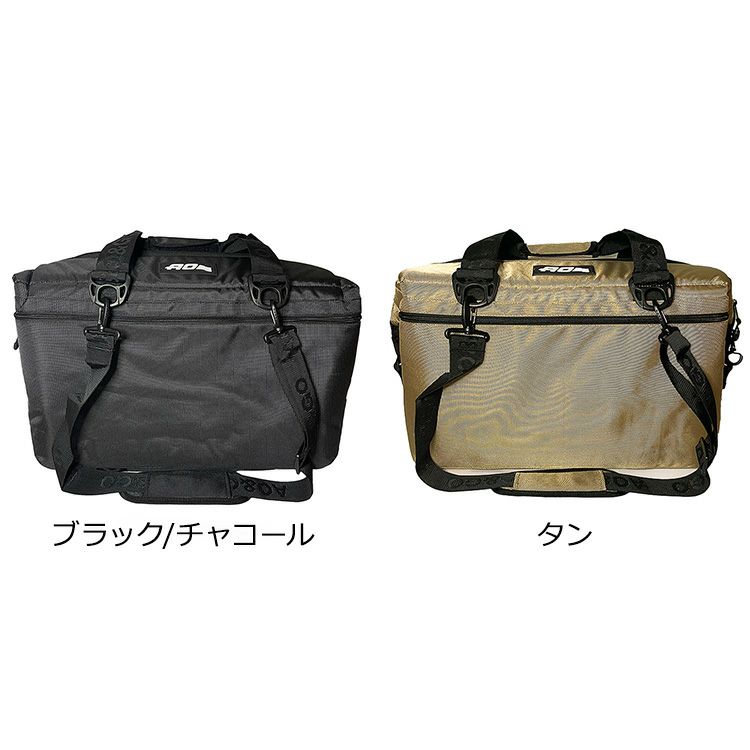 エーオークーラーズ（AO Coolers） バリスティック/BALLISTIC 36パック ソフトクーラー