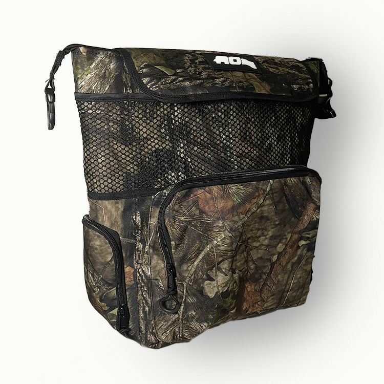 エーオークーラーズ（AO Coolers） モッシー オーク/MOSSY OAK 18パック バックパック ソフトクーラー