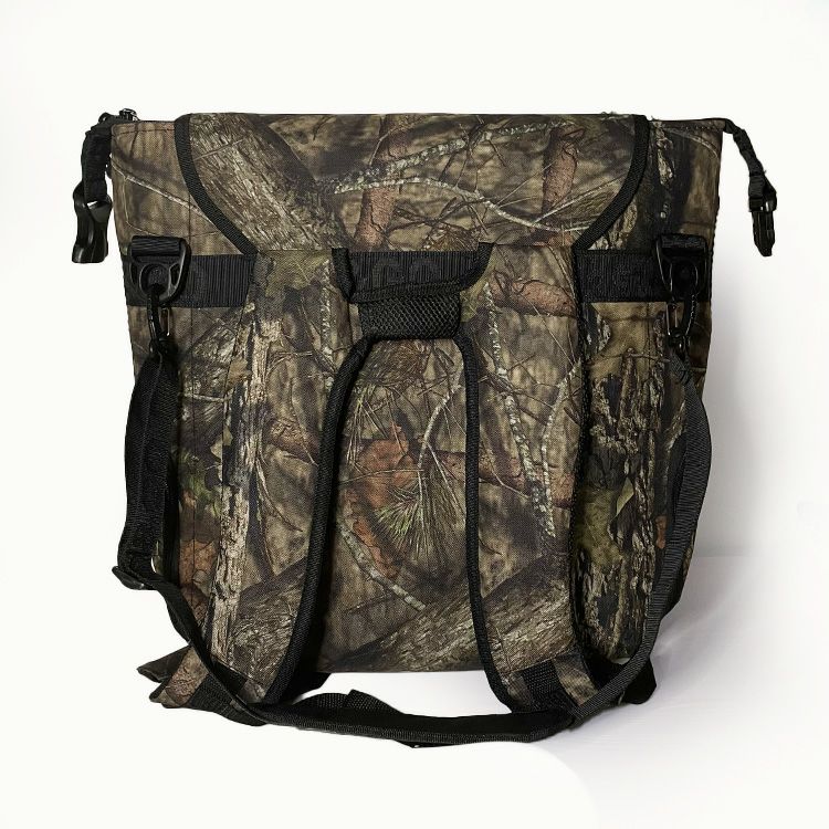 エーオークーラーズ（AO Coolers） モッシー オーク/MOSSY OAK 18パック バックパック ソフトクーラー