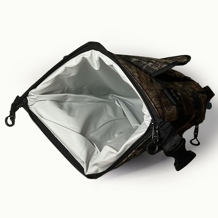 エーオークーラーズ（AO Coolers） モッシー オーク/MOSSY OAK 18パック バックパック ソフトクーラー