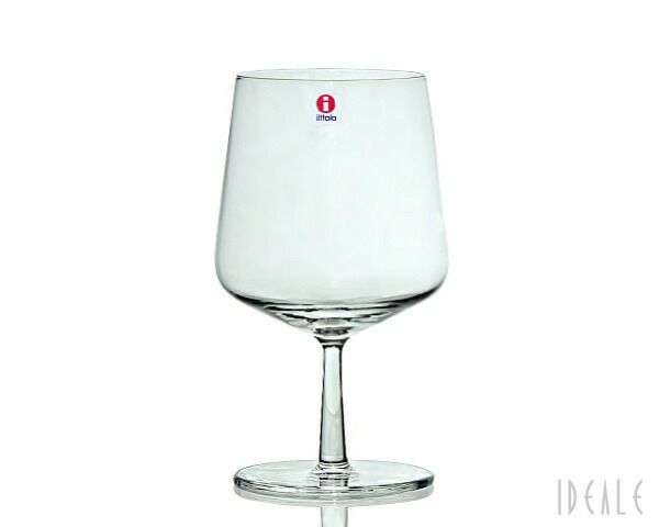 イッタラ（iittala） エッセンス/Essence ビアグラス 480ml ペア クリア