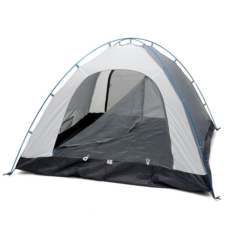 ネイチャーハイク（Naturehike） Pシリーズ/P-Series テント 4人用 ホワイト