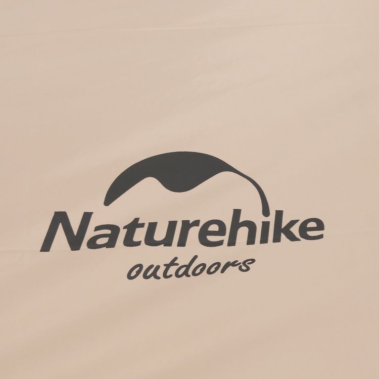 ネイチャーハイク（Naturehike） ゲイブル/Gabled カーサイドタープ 4～6人用