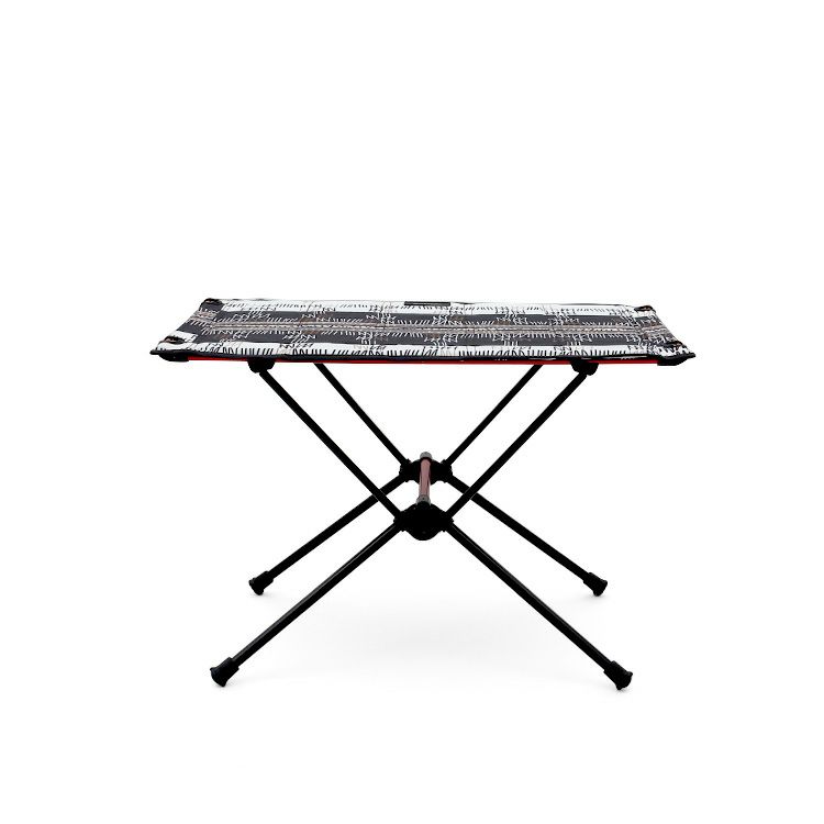 ネイチャーハイク（Naturehike） キャンピングテーブル FT07 ピクチャー