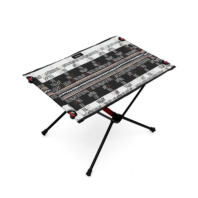 ネイチャーハイク（Naturehike） キャンピングテーブル FT07 ピクチャー