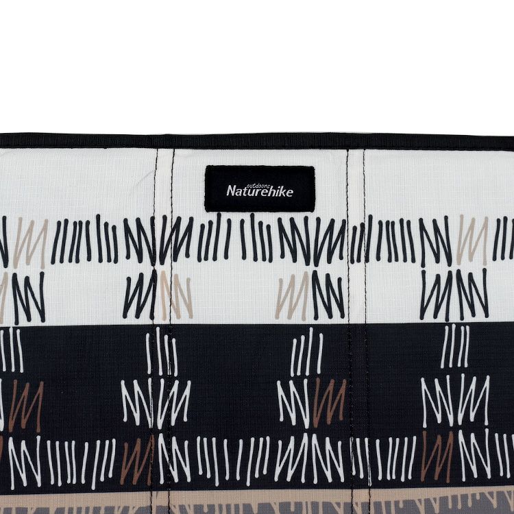 ネイチャーハイク（Naturehike） キャンピングテーブル FT07 ピクチャー