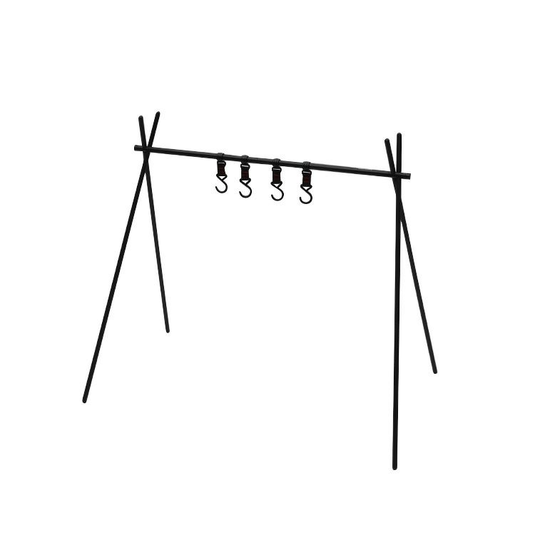 ネイチャーハイク（Naturehike） ハンギングラック Mサイズ ブラック