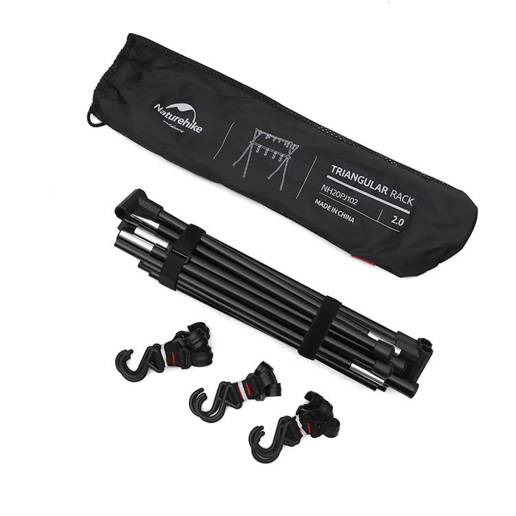 ネイチャーハイク（Naturehike） ハンギングラック 二段式