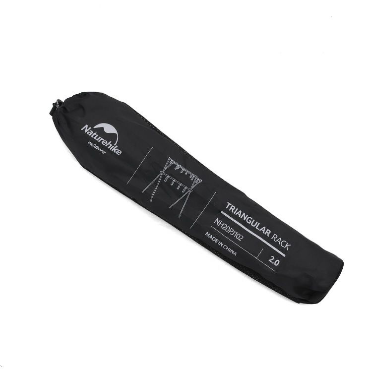 ネイチャーハイク（Naturehike） ハンギングラック 二段式