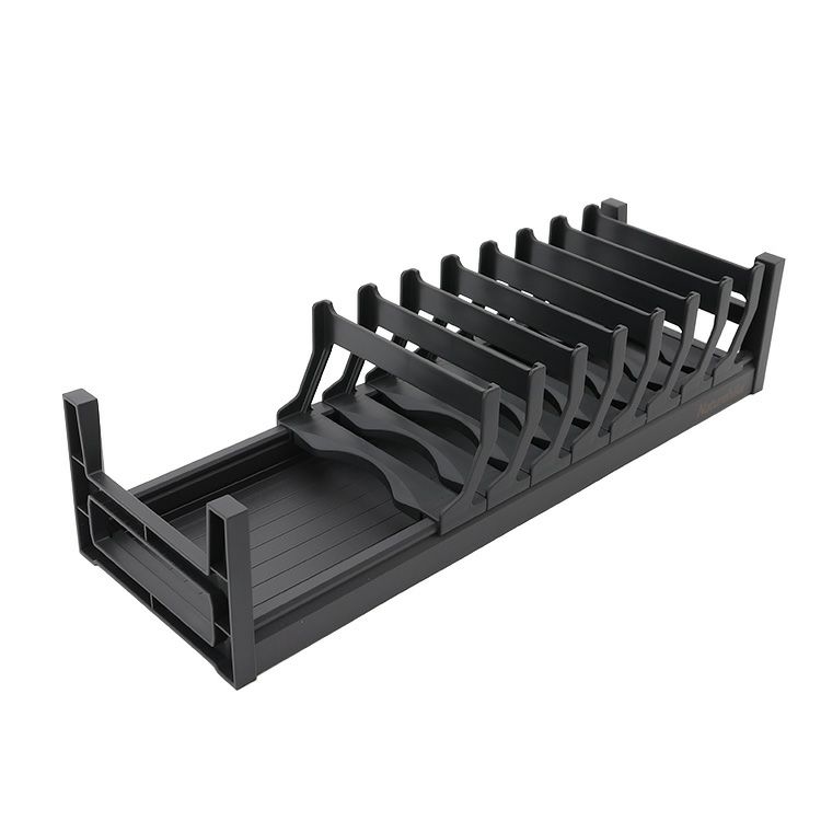 ネイチャーハイク（Naturehike） ディッシュラック ブラック