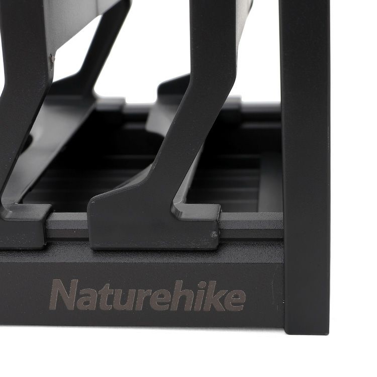 ネイチャーハイク（Naturehike） ディッシュラック ブラック